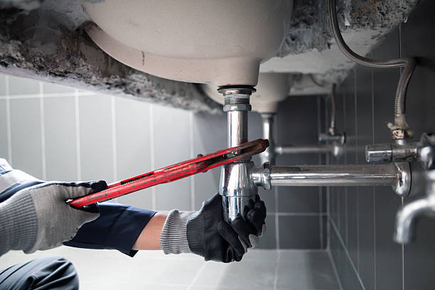 Trusted Emergency Plumber service in Lebanon, NJ - Masters Plumbing Service